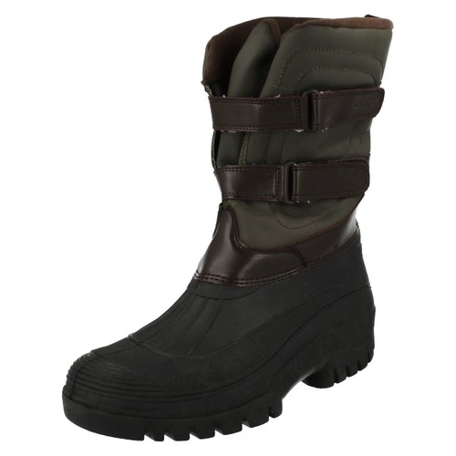 Ladies tec outdoor boots - ladies,