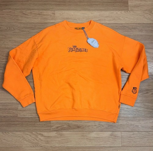 Lazy oaf the flintstones - x,