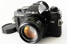 [NEAR MINT] Minolta X-700