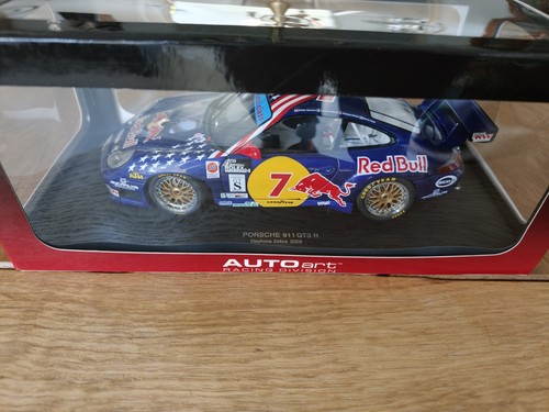 Porsche 911 996 - , redbull