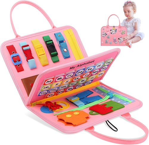 Montessori busy board for - busy,