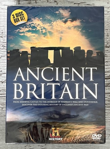 Ancient britain history - ancient,