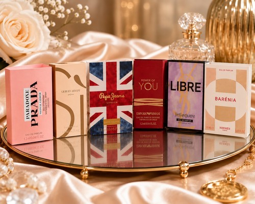 Women luxury fragrance - women's,