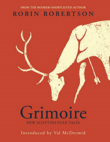 Grimoire robertson robin - -, robertson,