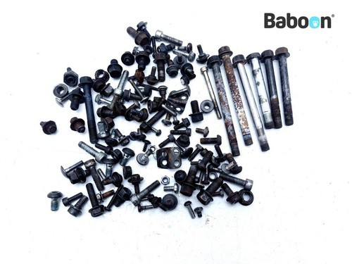 Bolts and nuts yamaha - bolts,