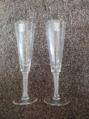 Royal scot boxed crystal - royal,