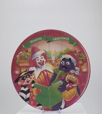Vintage McDonalds Seasons