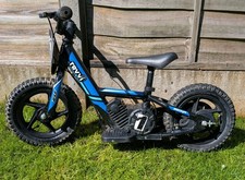 Revvi 12" Kids Electric