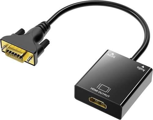 Cableader vga hdmi - vga,