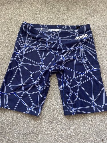 Arena boy swim jammer 13 - boy's,