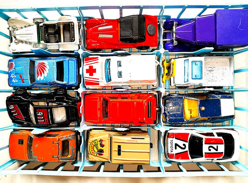 Bundle majorette - bundle, x