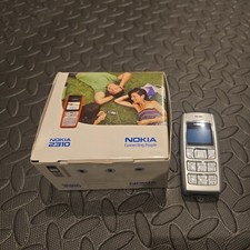 Nokia 2310 - grey Mobile Phone
