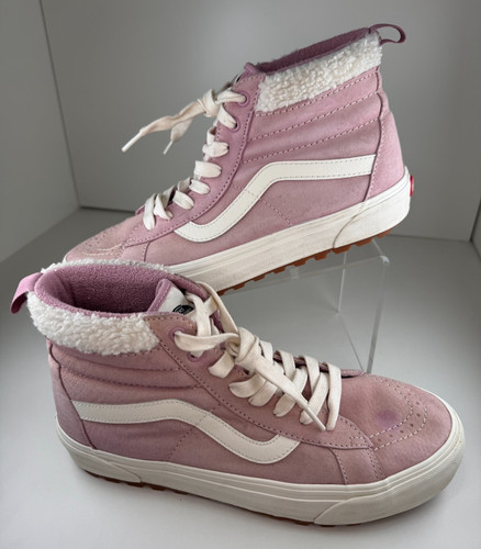Vans sk8 skate mte - sk8, hi