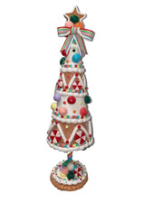 Sarasota Christmas clay dough