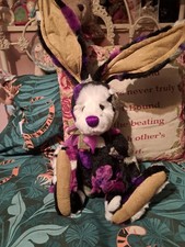 Charlie Bear Phlox No Tag