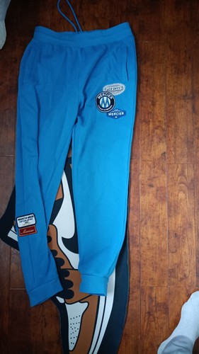 Mercier tracksuit bottoms - tracksuit,