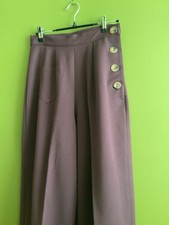 Vivien holloway trousers - holloway,