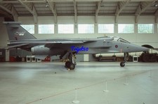 35mm Aircraft Slide Jaguar