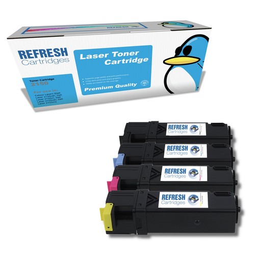 Refresh cartridges value - cartridges,