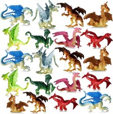 Bedwina Mini Dragon Toy
