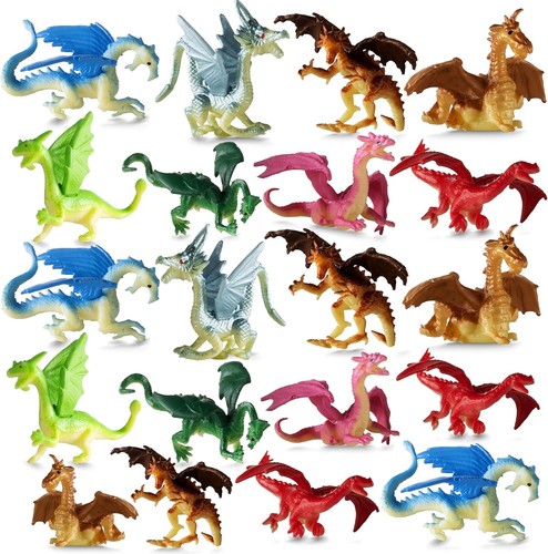 Bedwina mini dragon - bedwina,