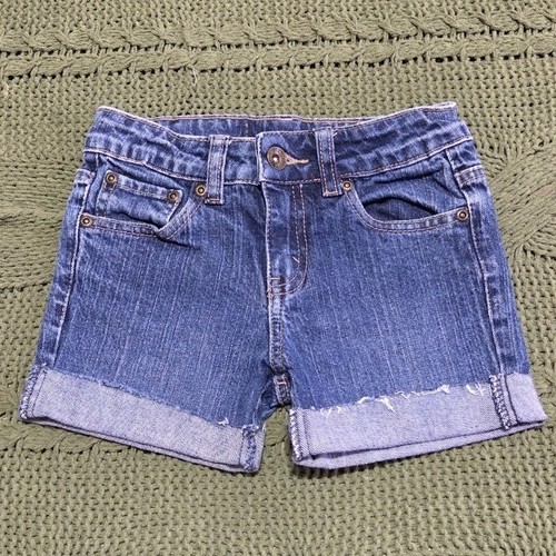 Faded glory girls denim jean - faded,
