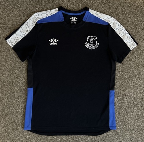 Everton umbro training - everton,