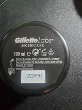 3x Gillette Labs Fast