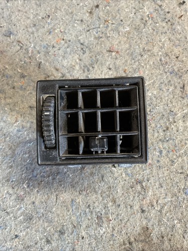 Mk1 golf dash heater - heater, vent