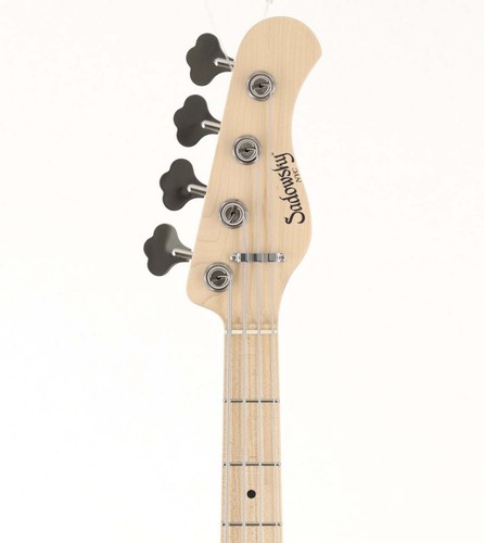 Sadowsky nyc deluxe satin - deluxe,