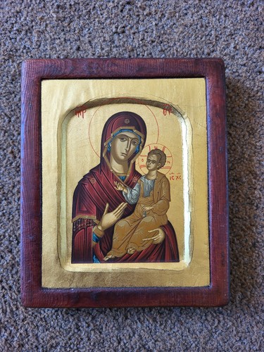 Orthodox byzantine catholic - orthodox,