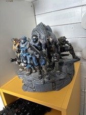 Halo Reach Statue. Legendary