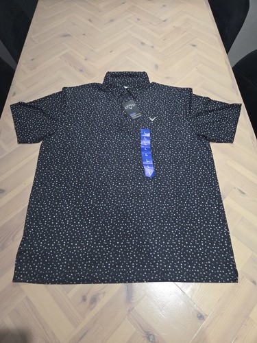 Callaway men golf polo - men's,
