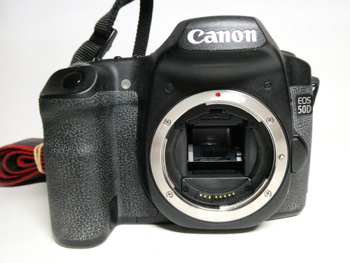 Canon eos 50d - canon, 9129