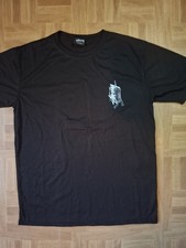 Stussy Telephone Graphic Tee