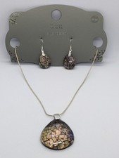 M&S Jewellery Set