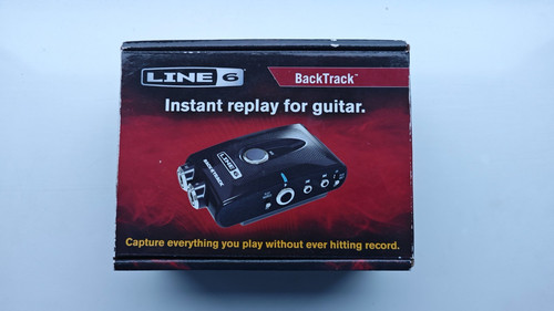 Line backtrack portable - line,