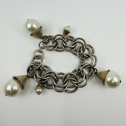 Signed germany chunky chain - germany,
