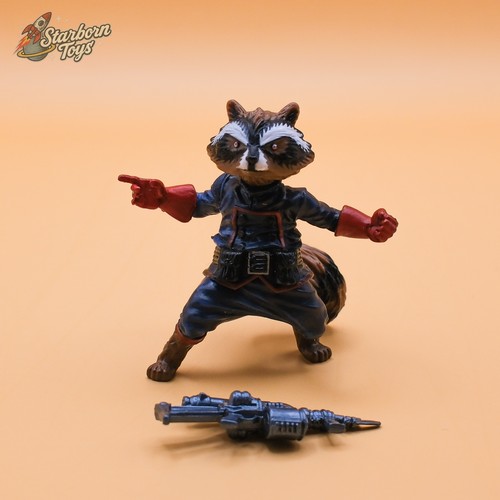 Marvel universe rocket - rocket, raccoon