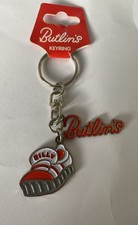 Butlin's Keyring Souvenir