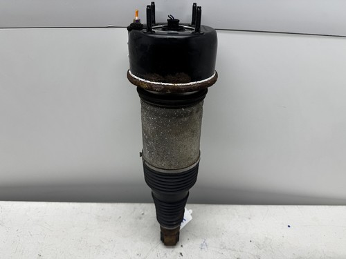 Jaguar air suspension - air,