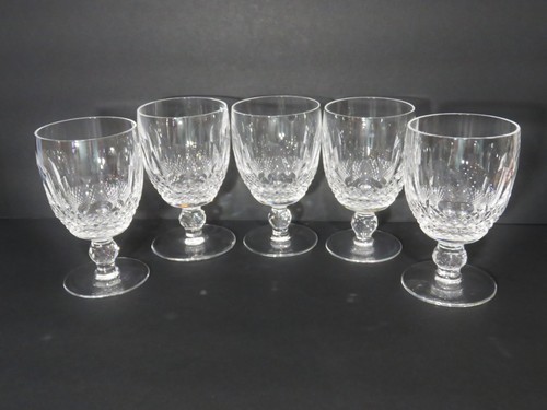 Waterford crystal excellent - waterford,