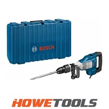 BOSCH GSH 11 VC 110v