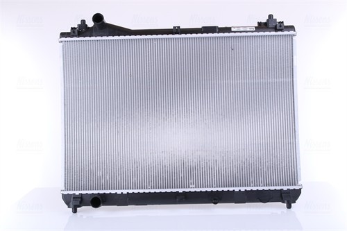 New radiator engine cooling - radiator,,