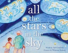 All the Stars in the Sky, ,  Hardback