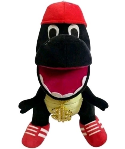 35cm jeffy duggie - 35cm, hand