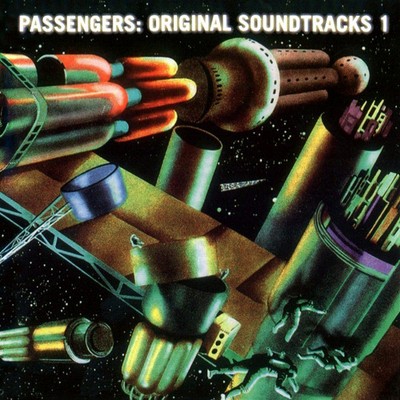 Original soundtracks 1 - :,