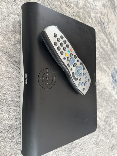 Sky box drx890 - hd, 500gb