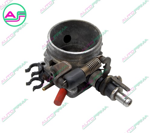 Throttle body for ford - throttle,