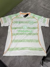 CELTIC 3RD KIT 25/26 ADULTS
